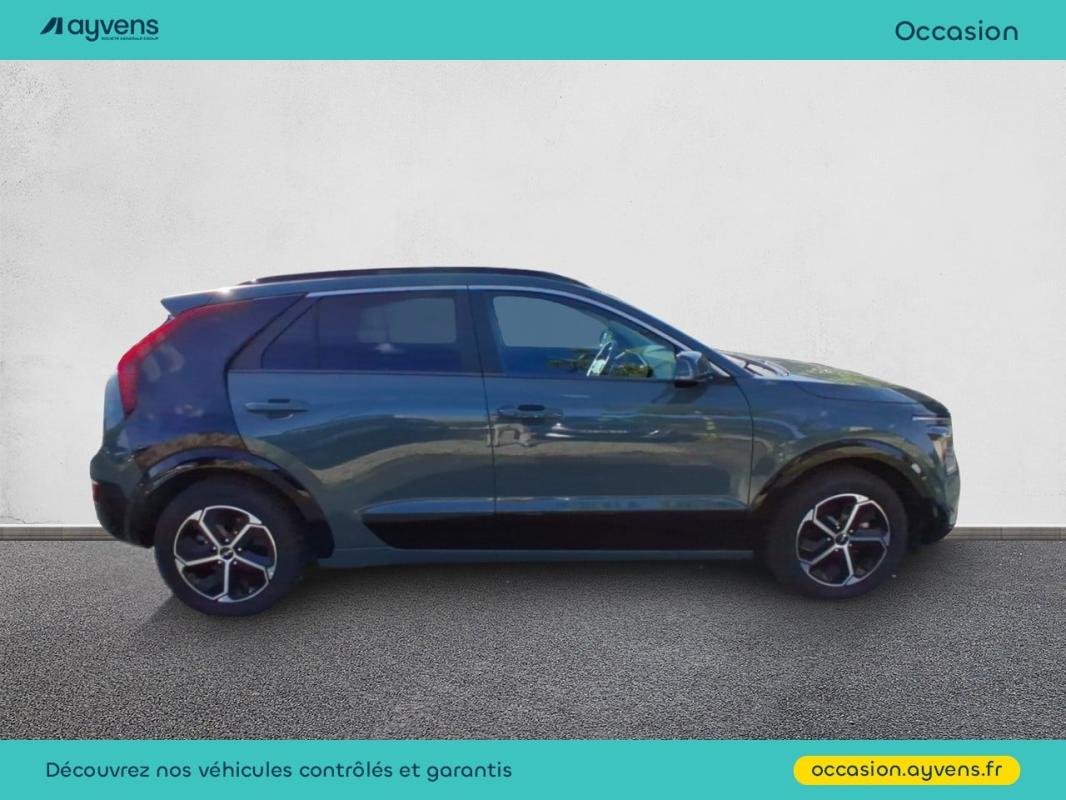 Kia Niro - Photo 4