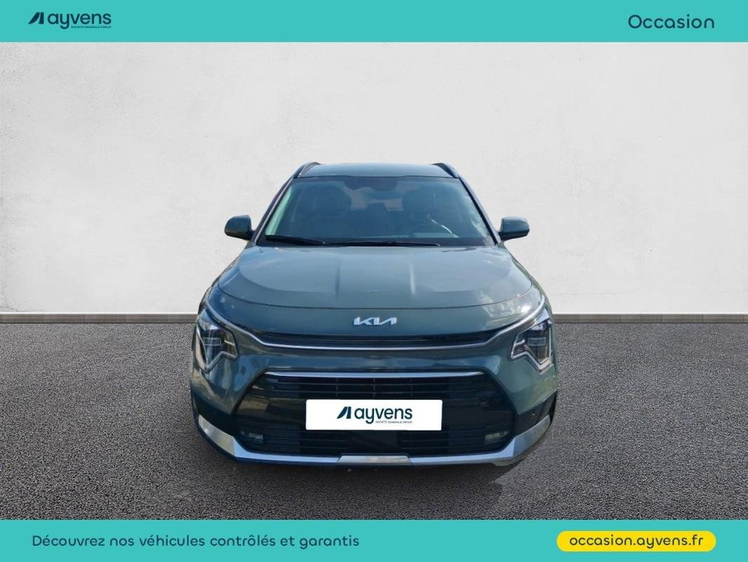 Kia Niro - Photo 5