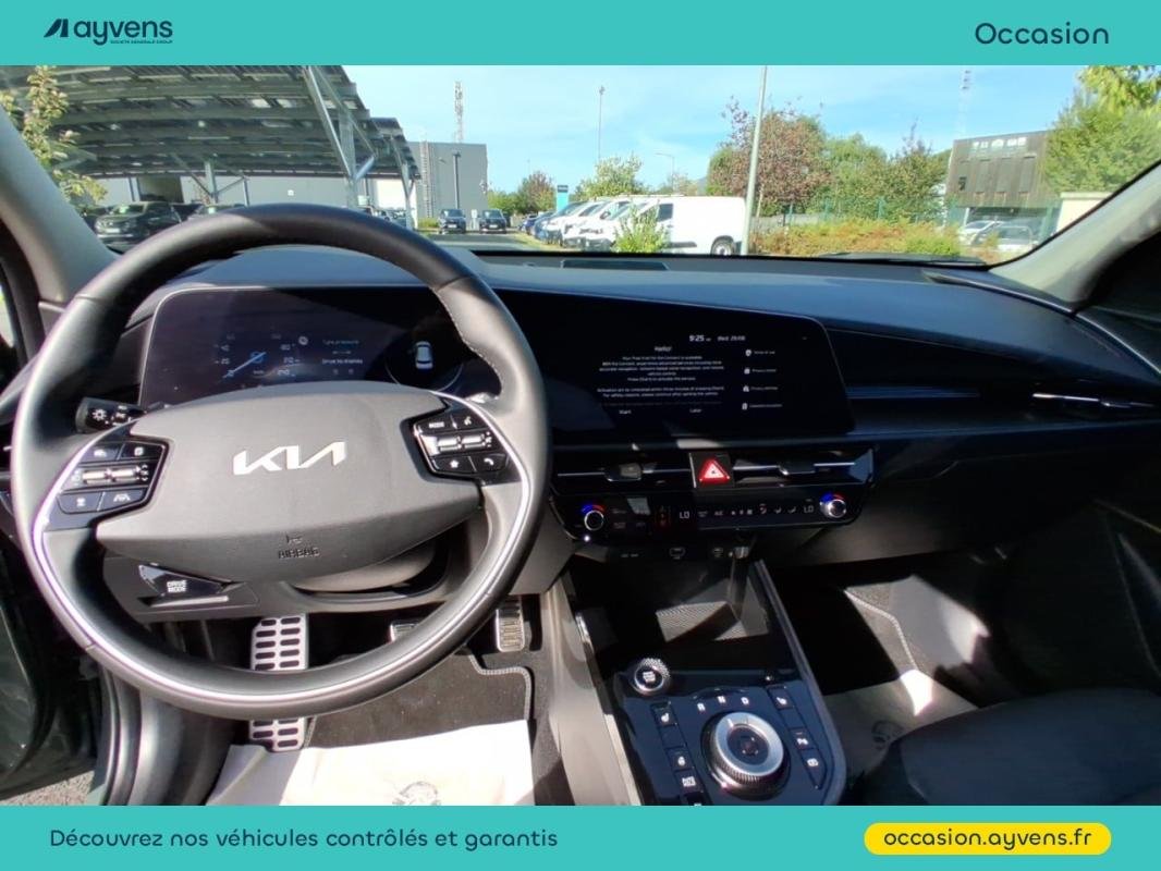 Kia Niro - Photo 6