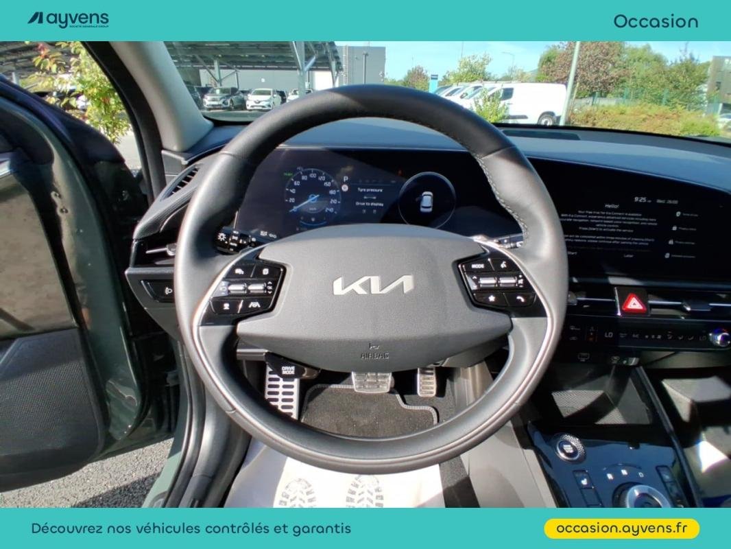 Kia Niro - Photo 7