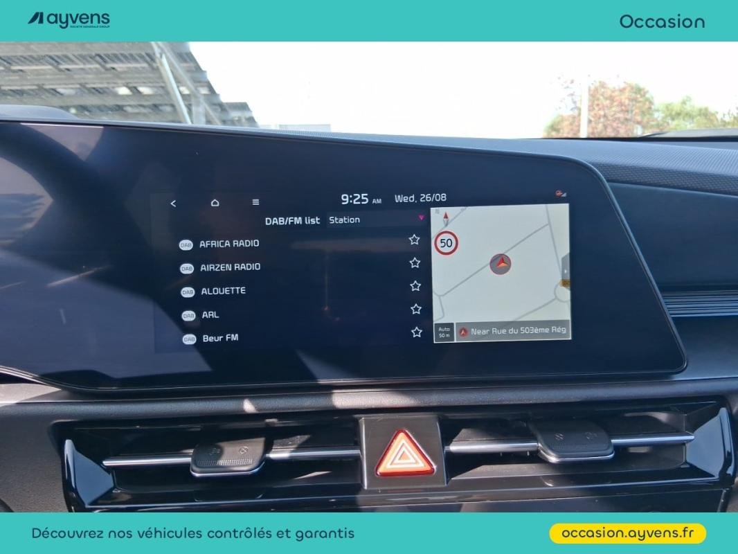 Kia Niro - Photo 8
