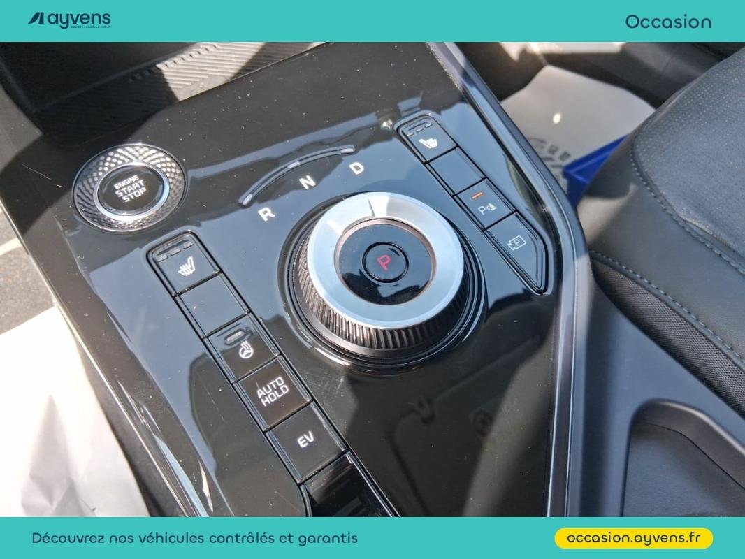Kia Niro - Photo 9