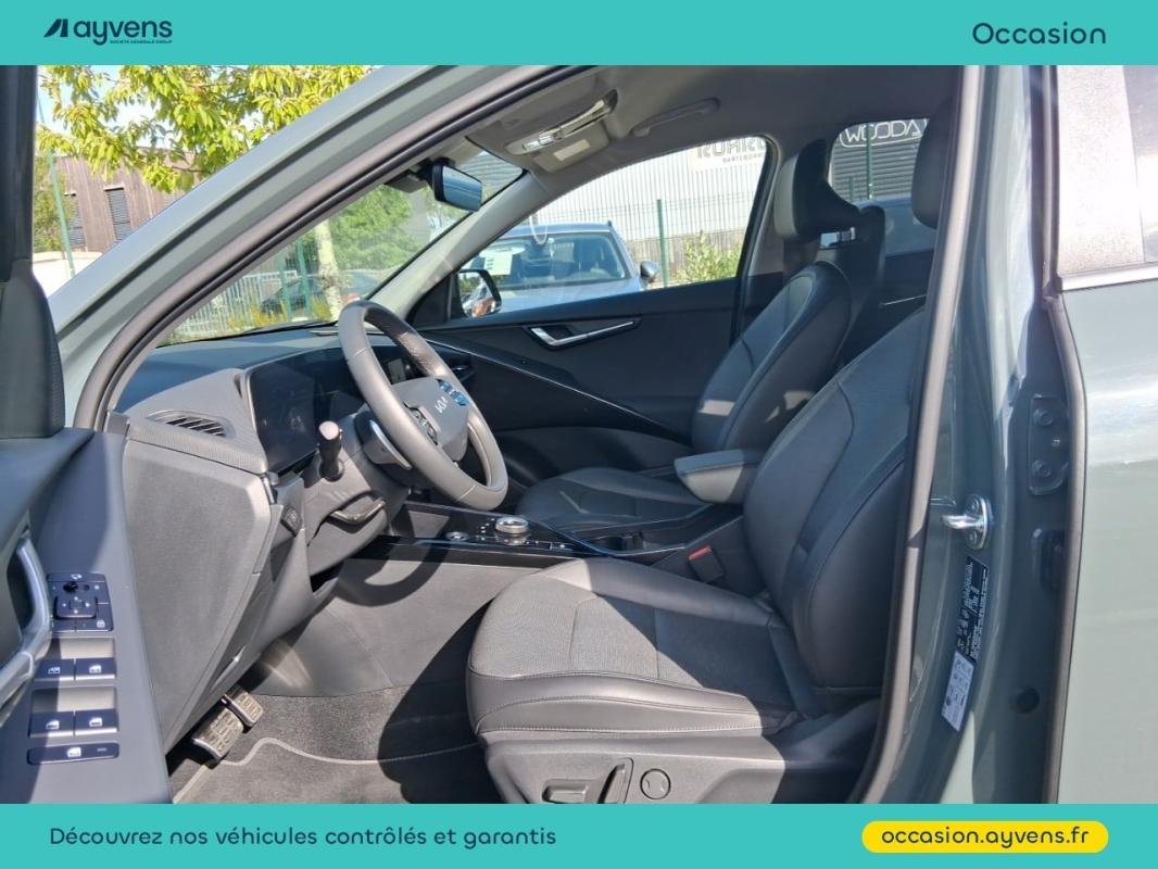 Kia Niro - Photo 10