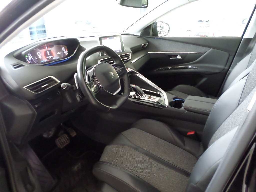 Peugeot 3008 - Photo 11