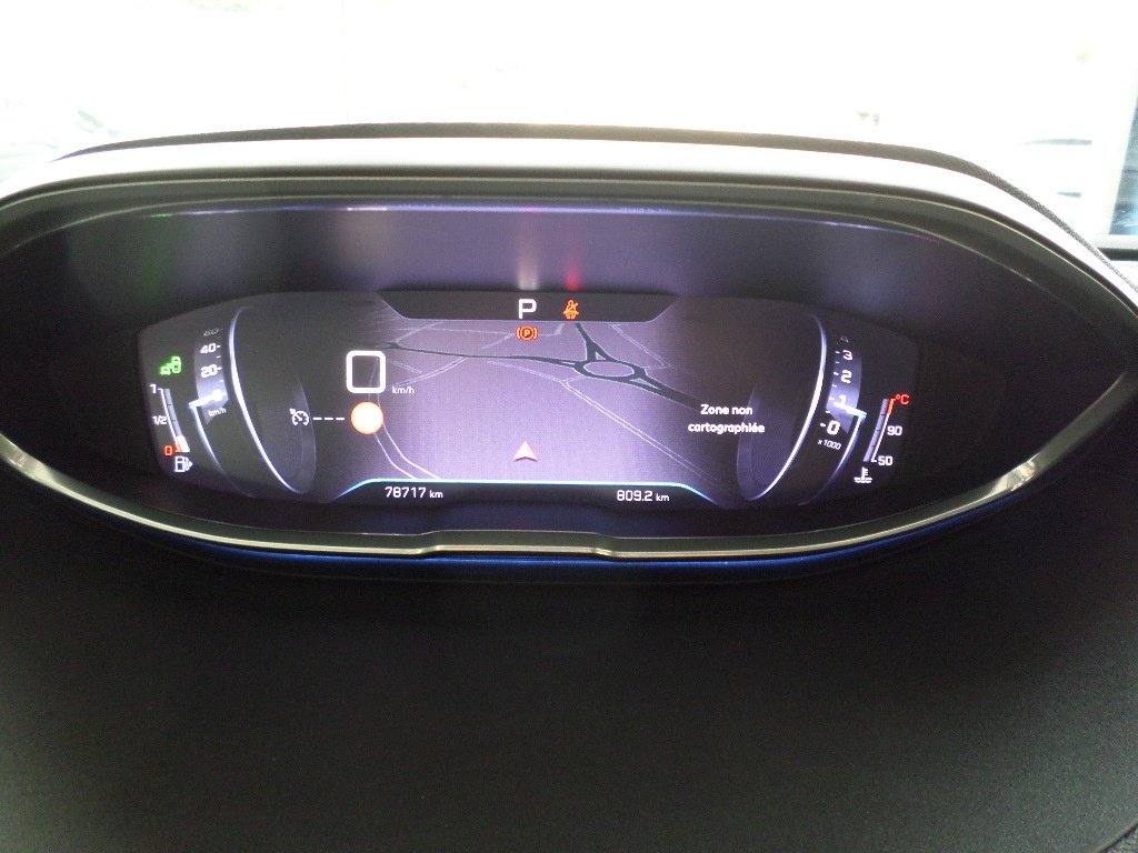 Peugeot 3008 - Photo 12