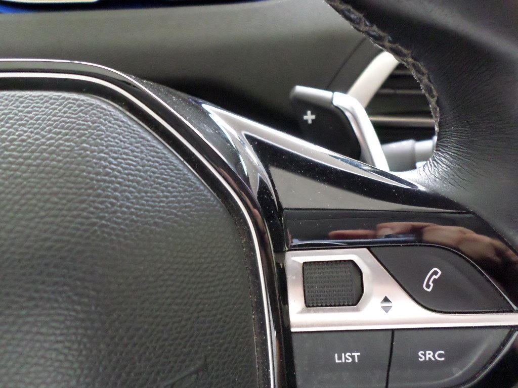 Peugeot 3008 - Photo 13