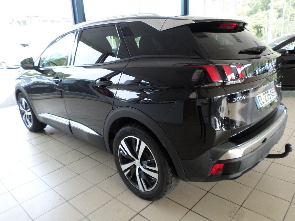 Peugeot 3008 - Photo 4