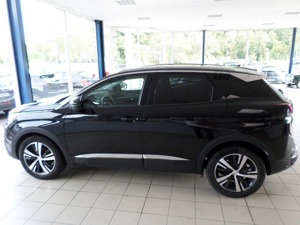 Peugeot 3008 - Photo 5