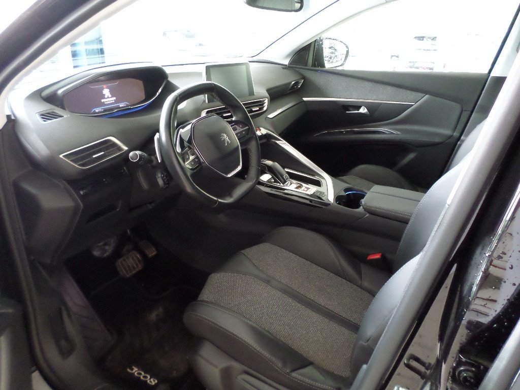 Peugeot 3008 - Photo 8