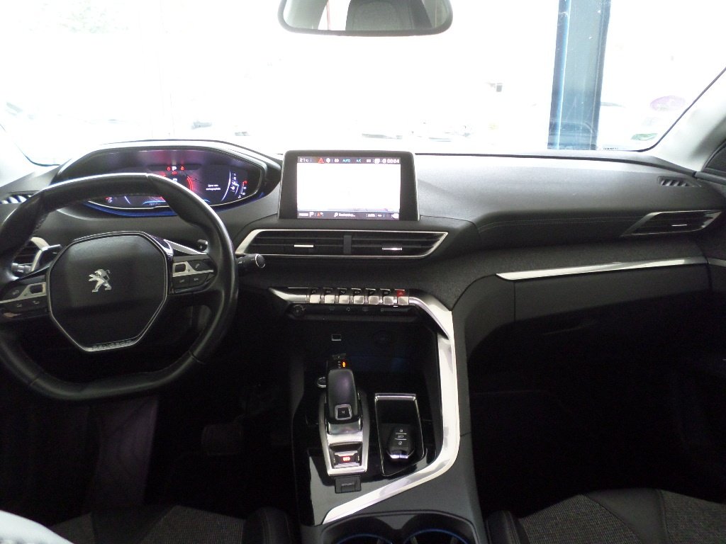 Peugeot 3008 - Photo 9