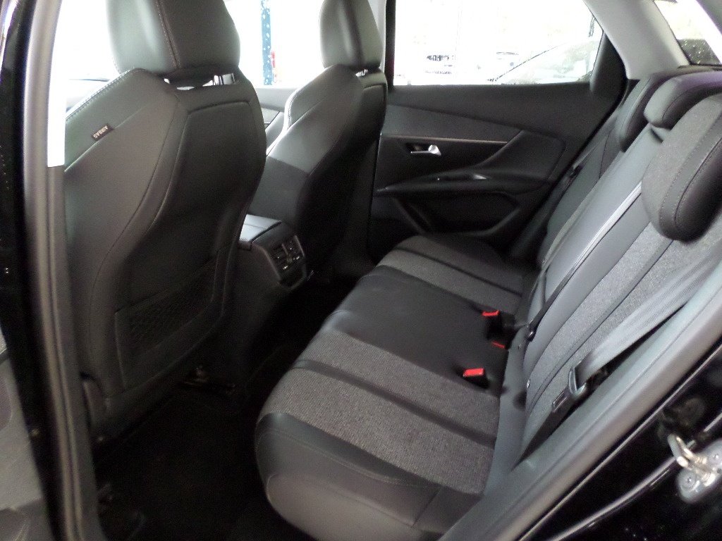 Peugeot 3008 - Photo 10