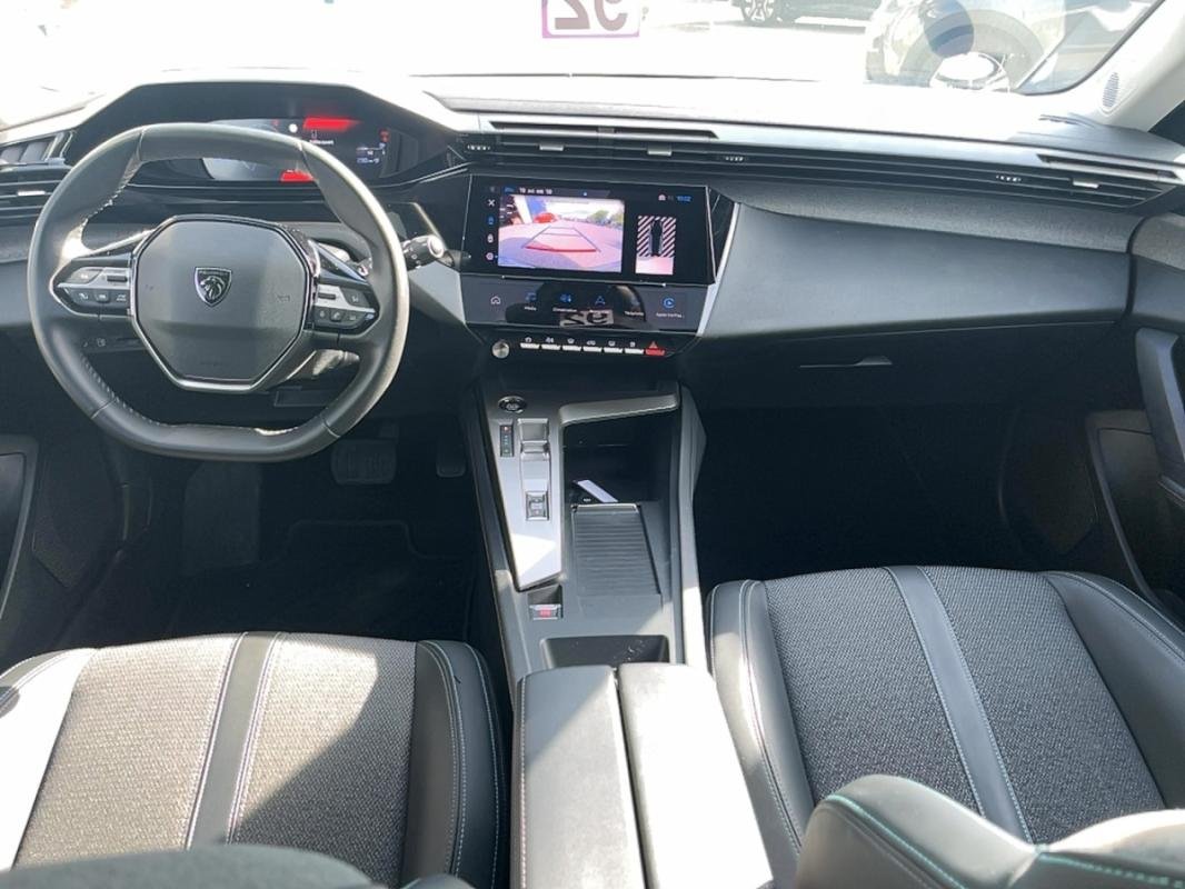 Peugeot 308 - Photo 11