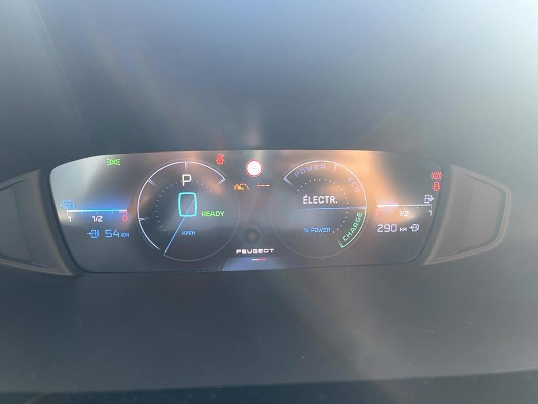 Peugeot 308 - Photo 12