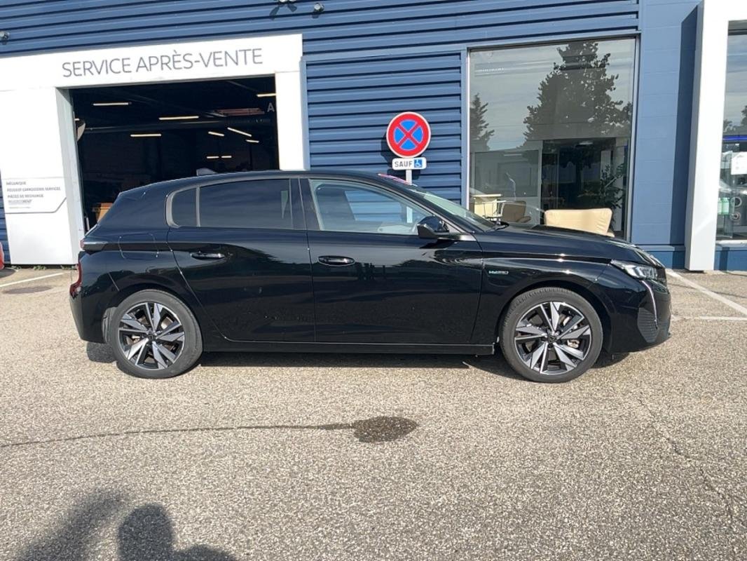 Peugeot 308 - Photo 4