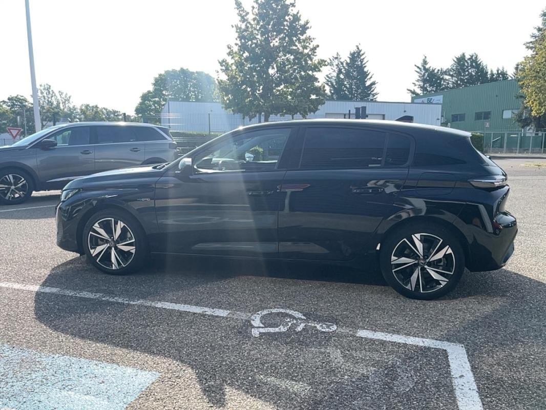Peugeot 308 - Photo 8