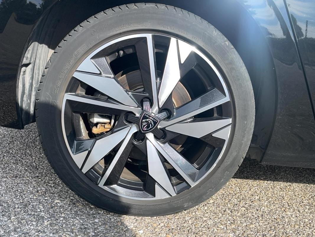 Peugeot 308 - Photo 9