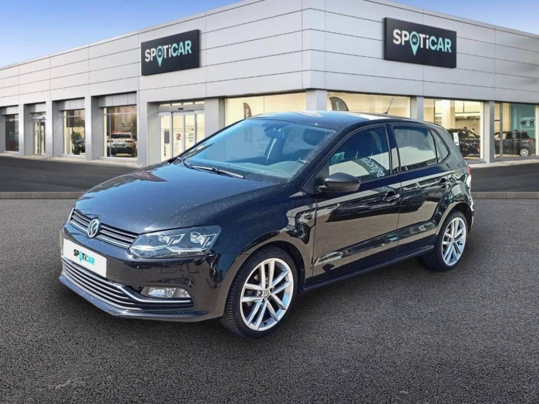 Volkswagen Polo - Photo 1