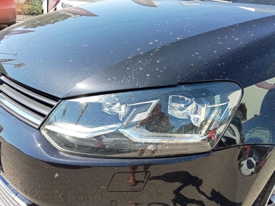 Volkswagen Polo - Photo 12