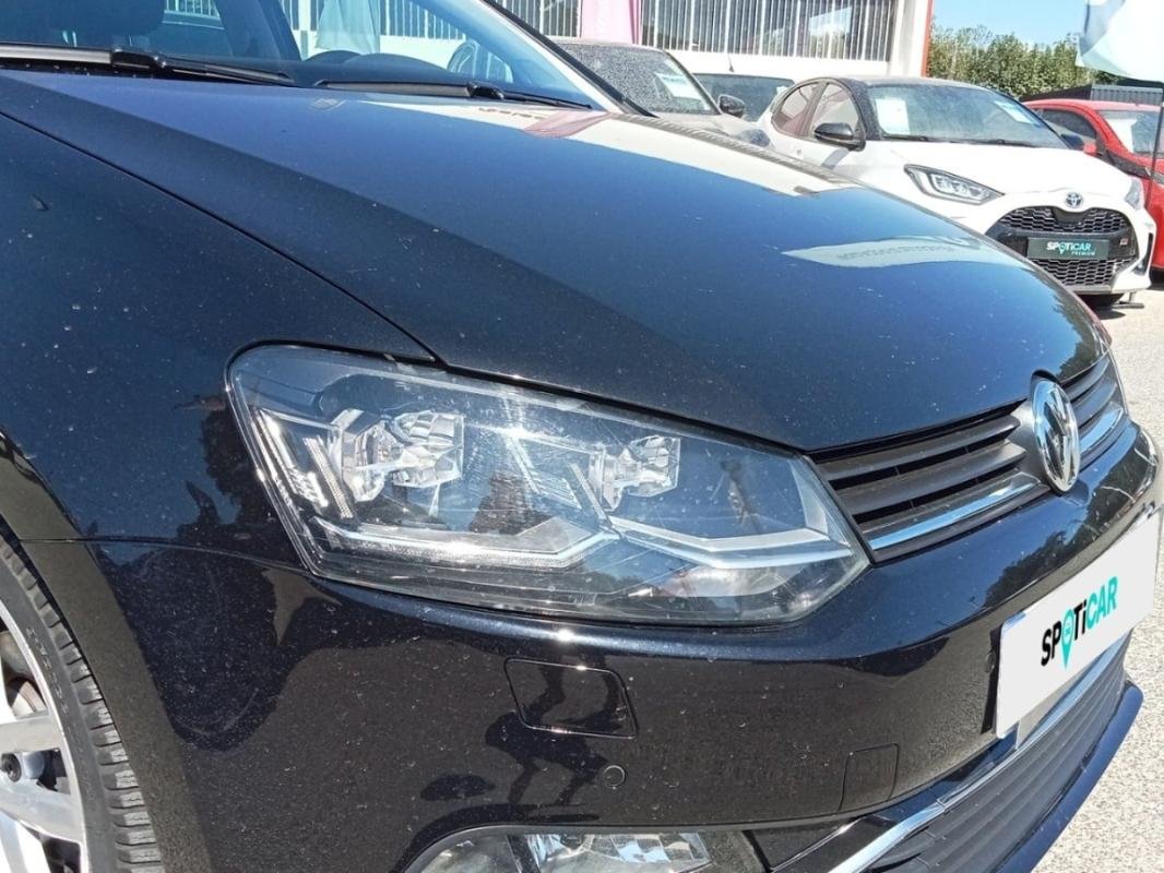 Volkswagen Polo - Photo 13