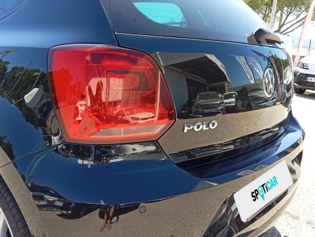 Volkswagen Polo - Photo 15