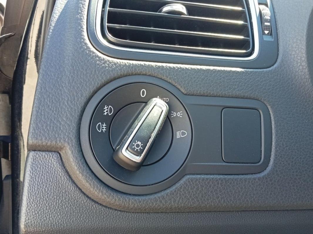 Volkswagen Polo - Photo 19
