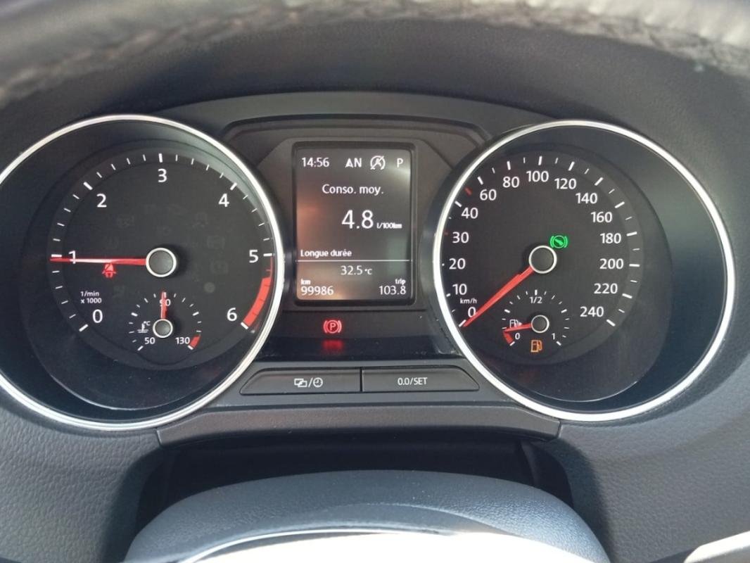 Volkswagen Polo - Photo 20