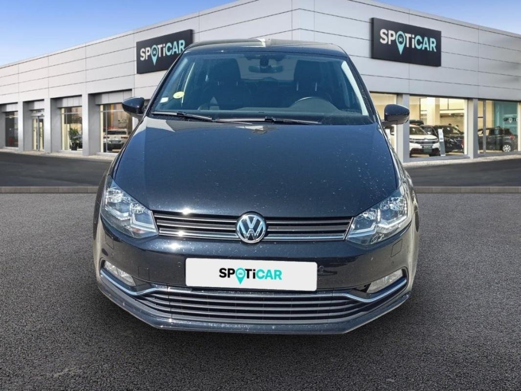 Volkswagen Polo - Photo 2