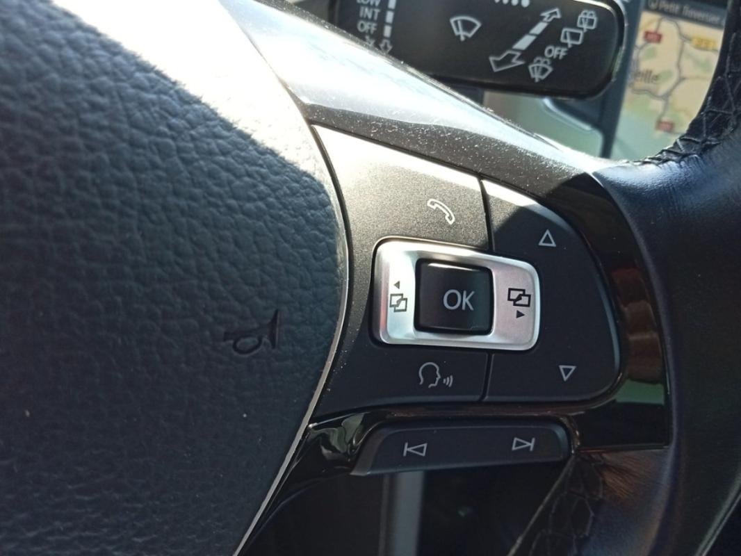Volkswagen Polo - Photo 25