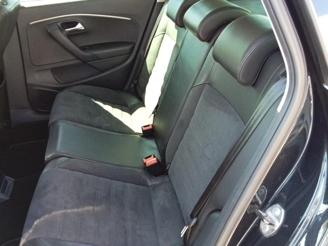 Volkswagen Polo - Photo 29