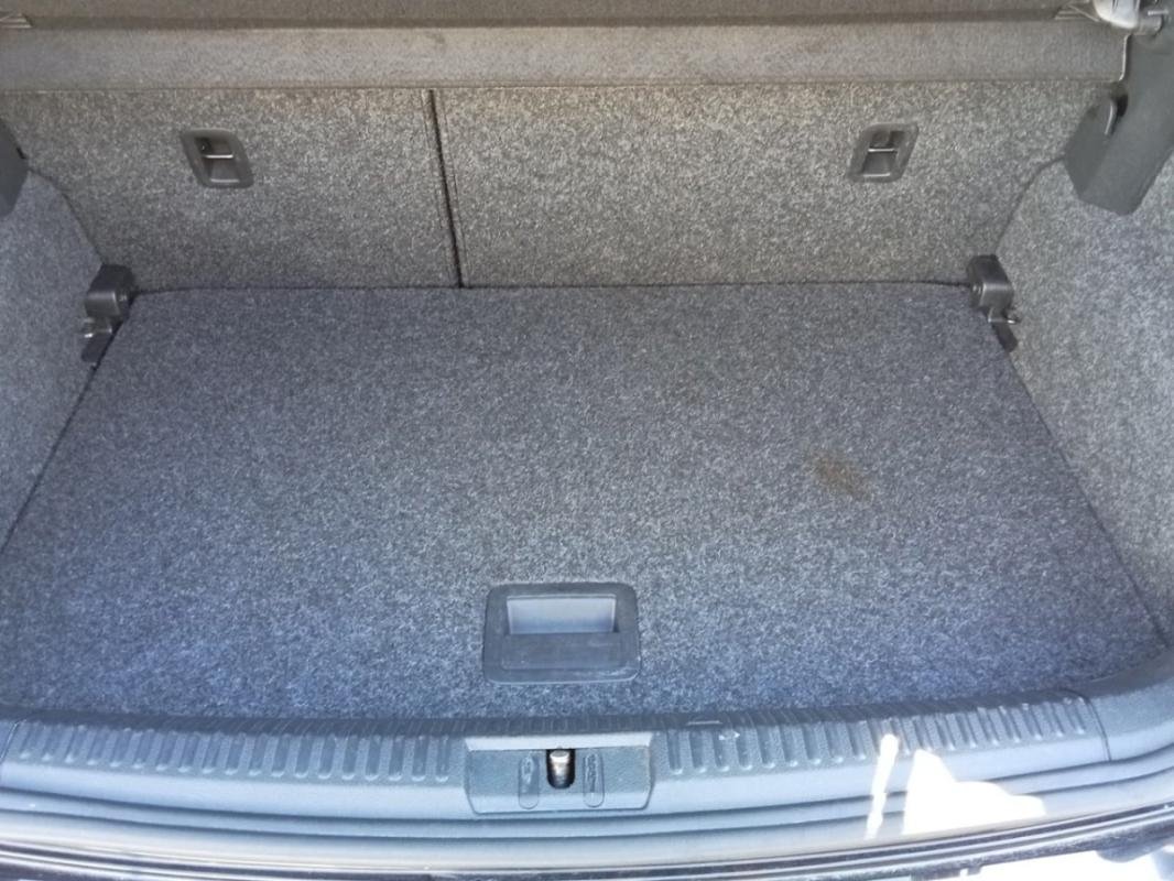 Volkswagen Polo - Photo 30