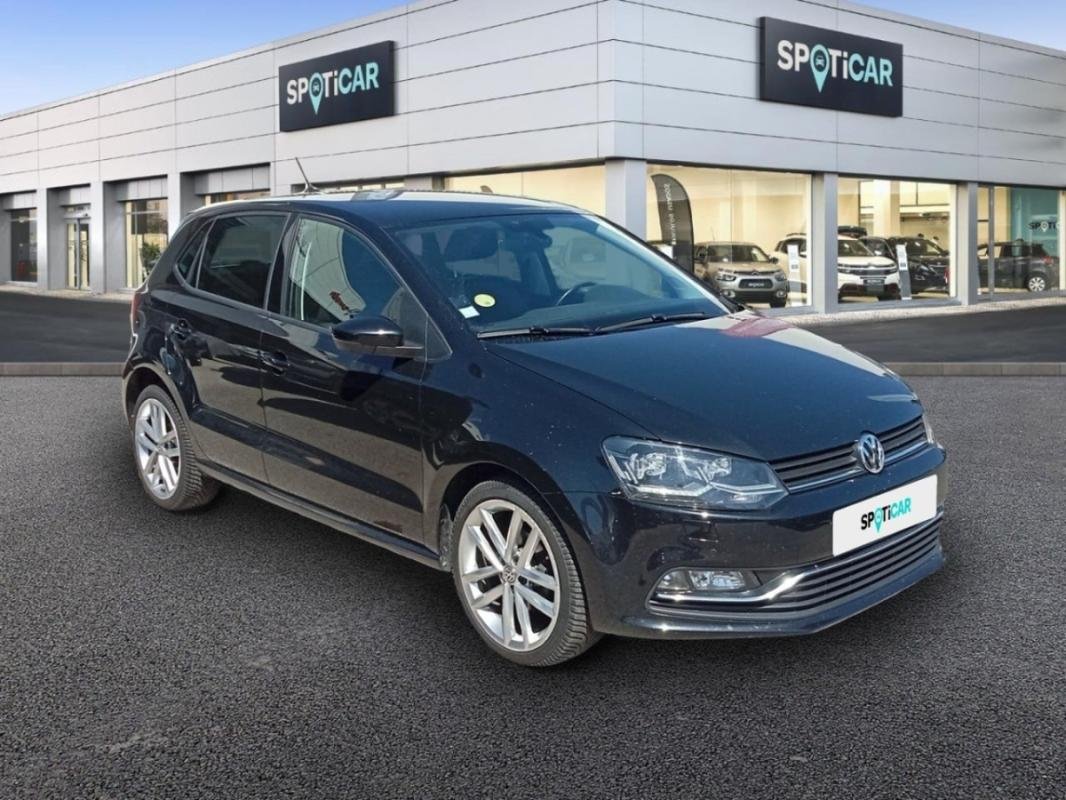 Volkswagen Polo - Photo 3