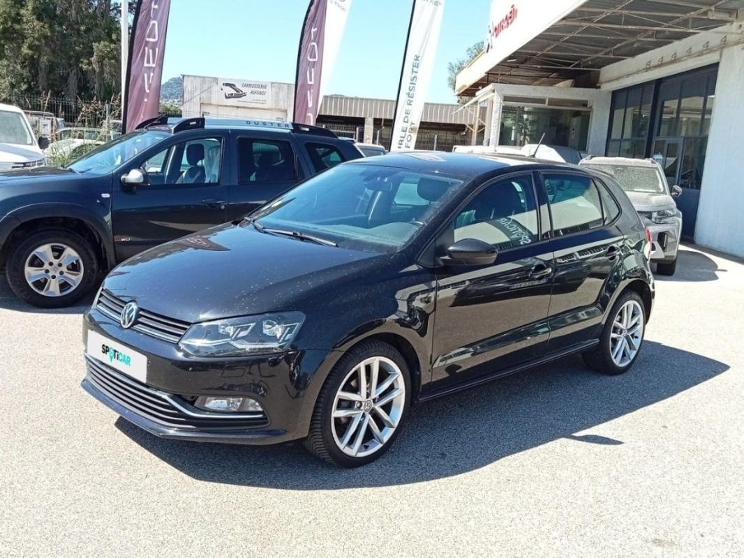 Volkswagen Polo - Photo 34