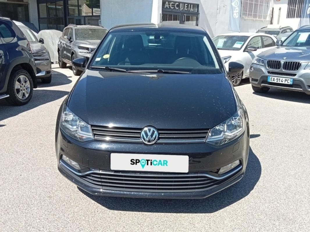 Volkswagen Polo - Photo 35