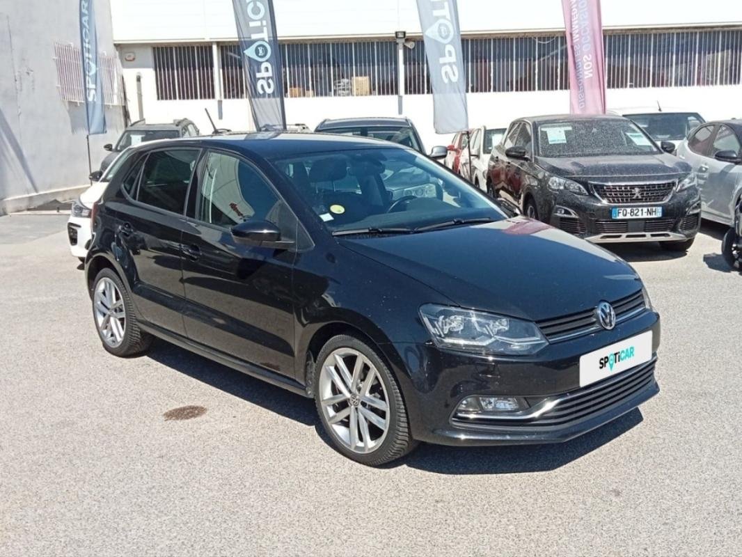 Volkswagen Polo - Photo 36