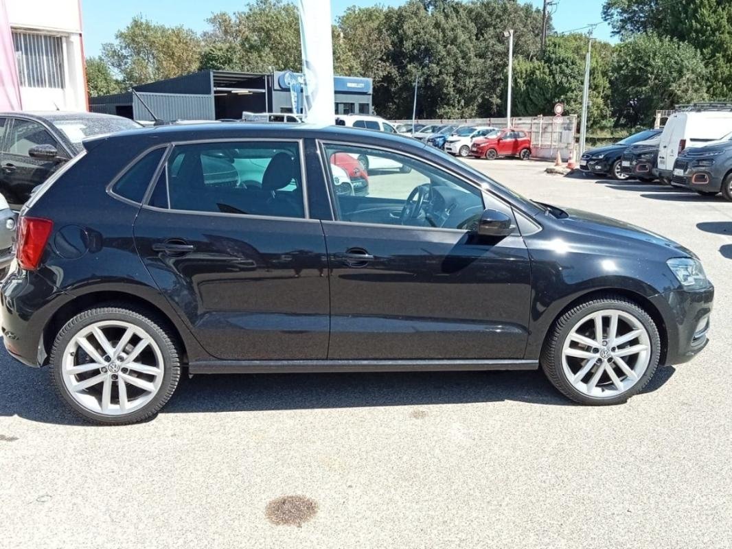Volkswagen Polo - Photo 37