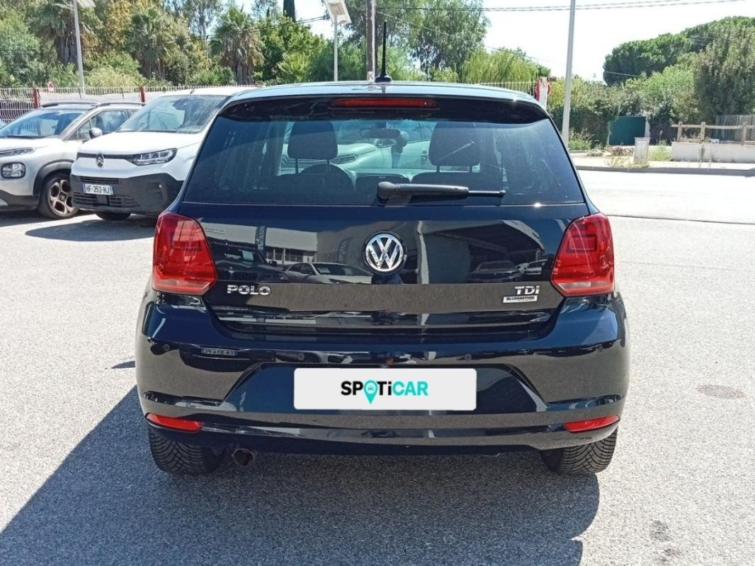 Volkswagen Polo - Photo 38