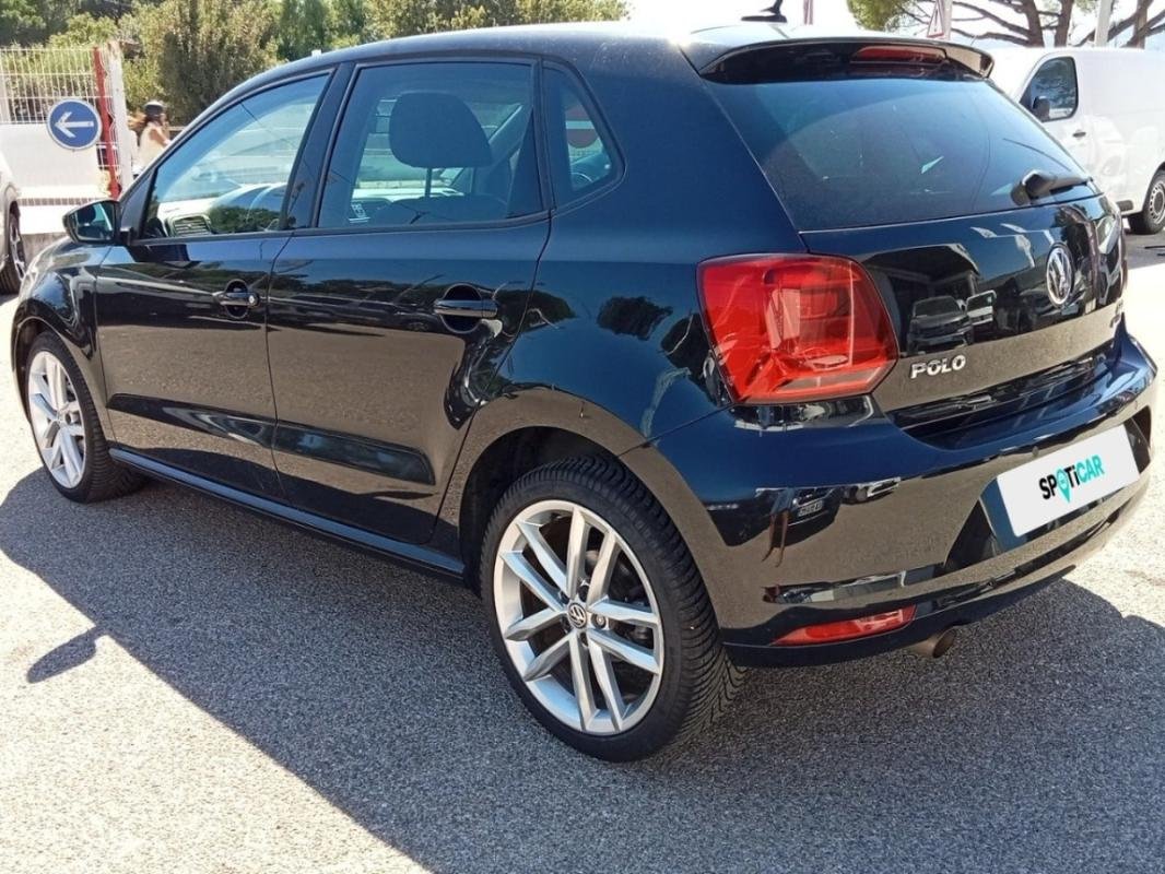 Volkswagen Polo - Photo 39