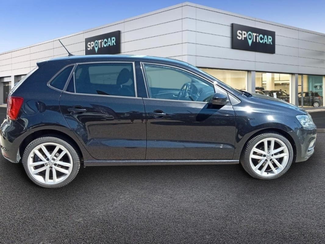 Volkswagen Polo - Photo 4