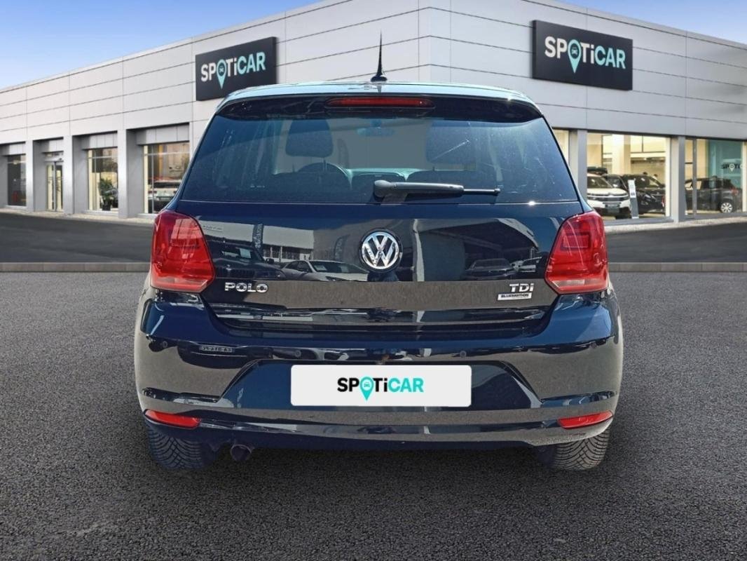 Volkswagen Polo - Photo 5