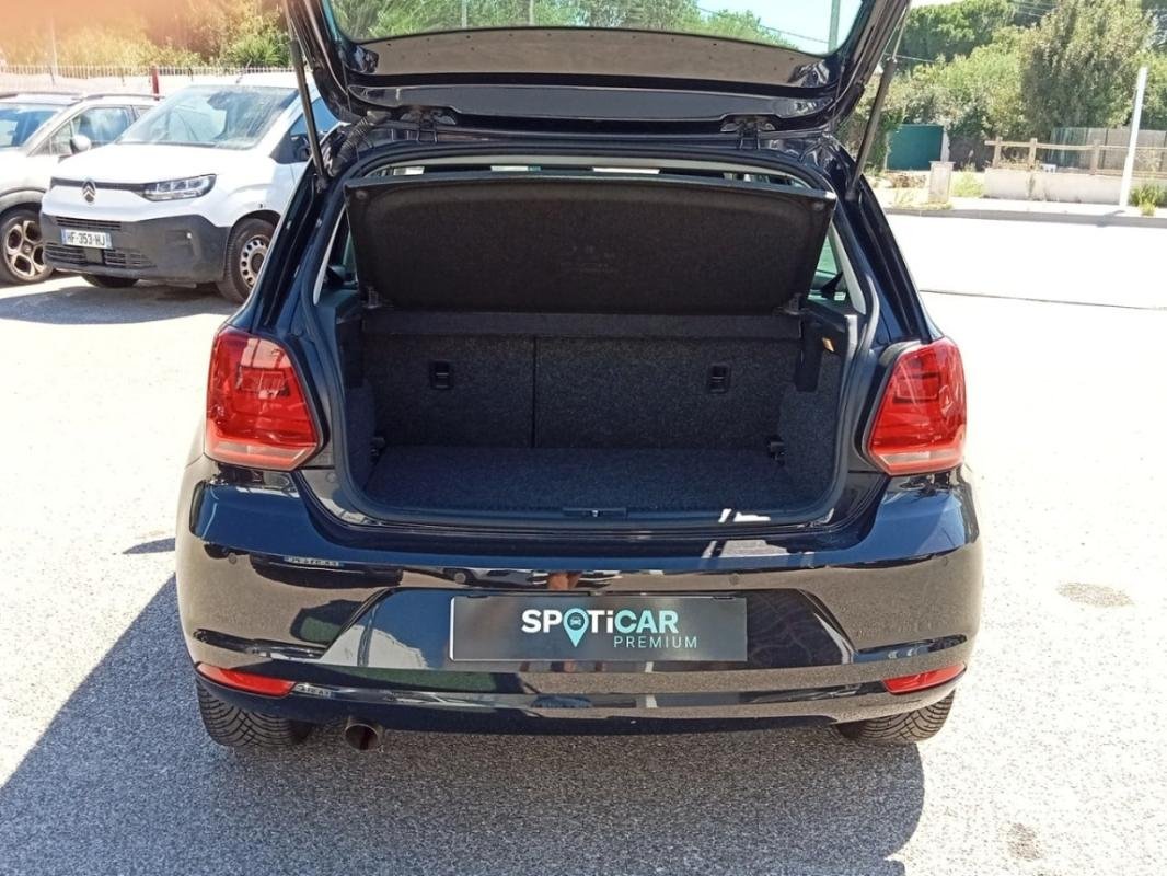 Volkswagen Polo - Photo 6
