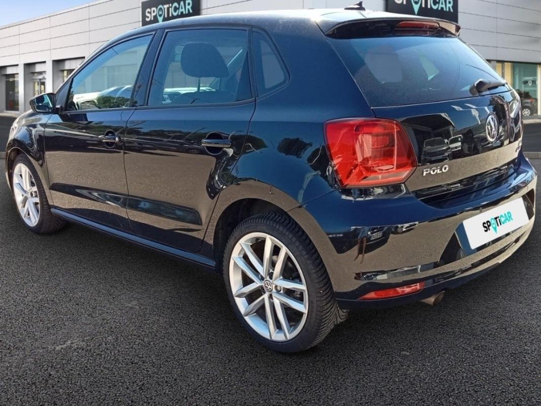 Volkswagen Polo - Photo 7