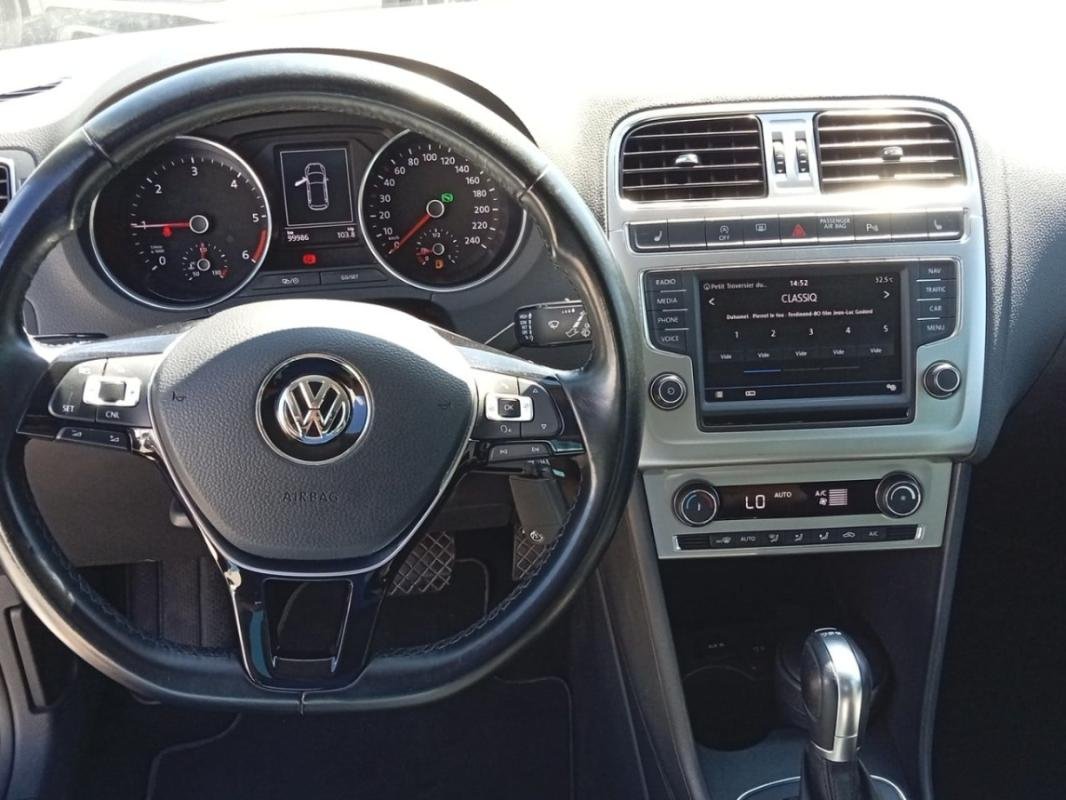 Volkswagen Polo - Photo 8