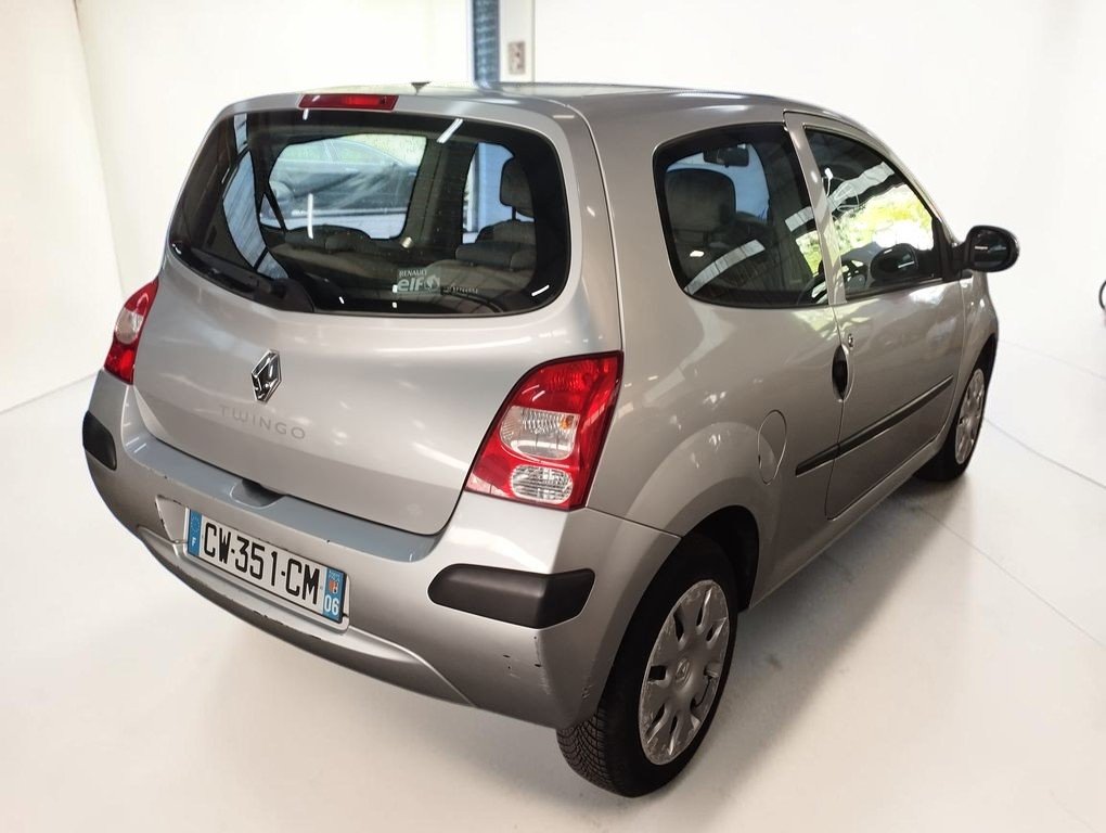 Renault Twingo - Photo 2