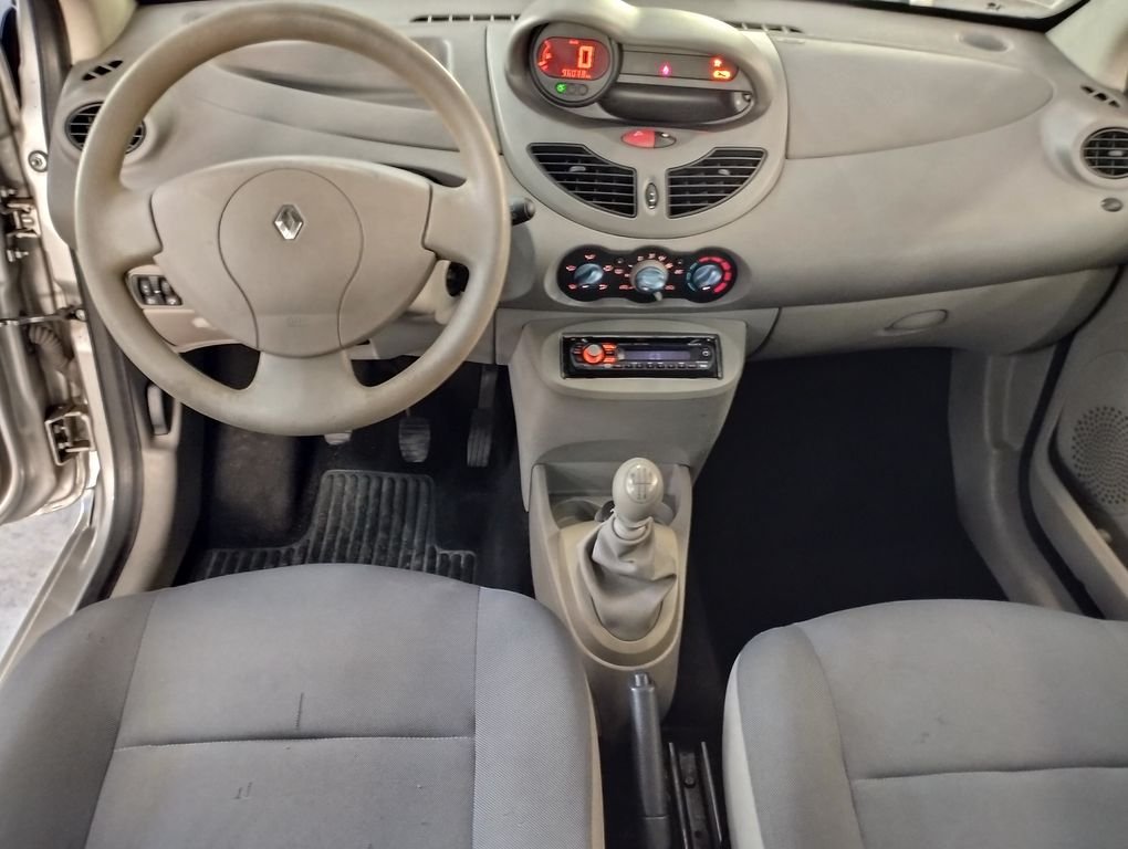 Renault Twingo - Photo 3