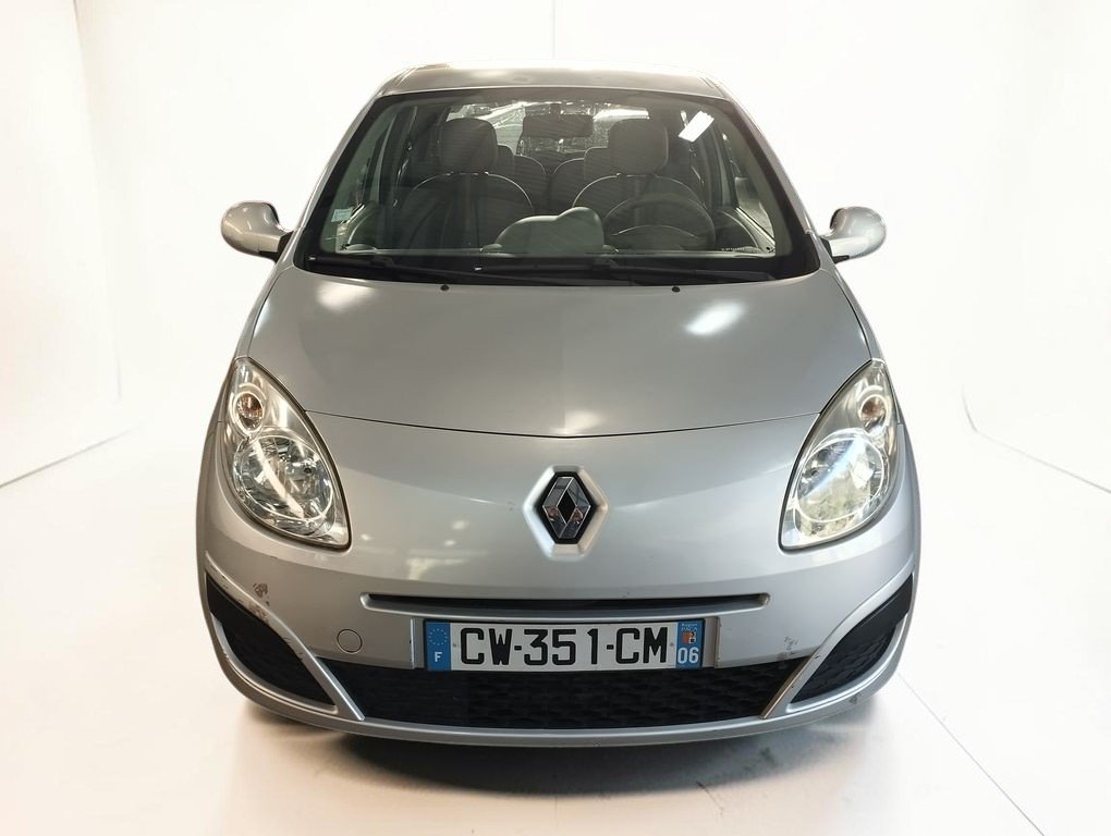 Renault Twingo - Photo 4