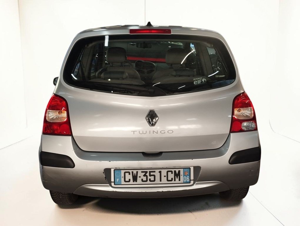 Renault Twingo - Photo 5