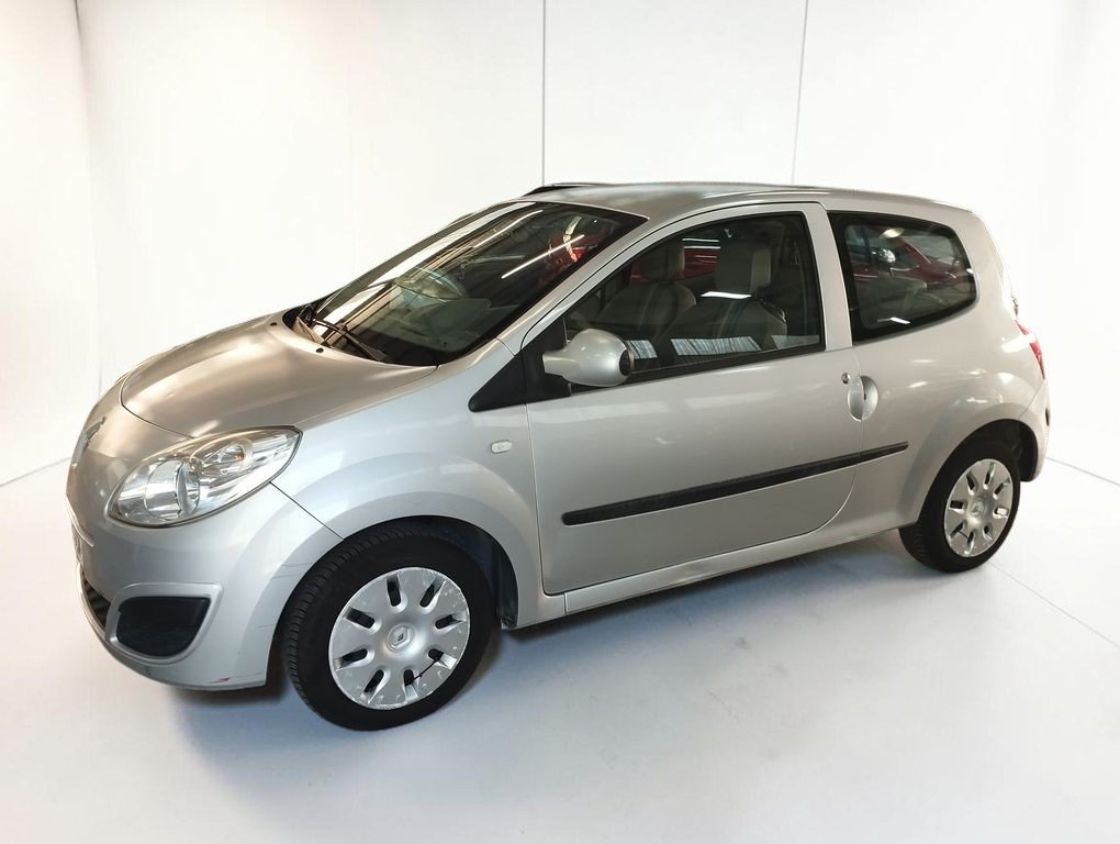 Renault Twingo - Photo 6