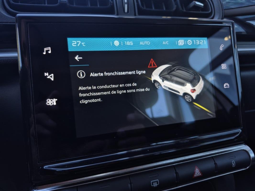 Citroën C3 - Photo 11