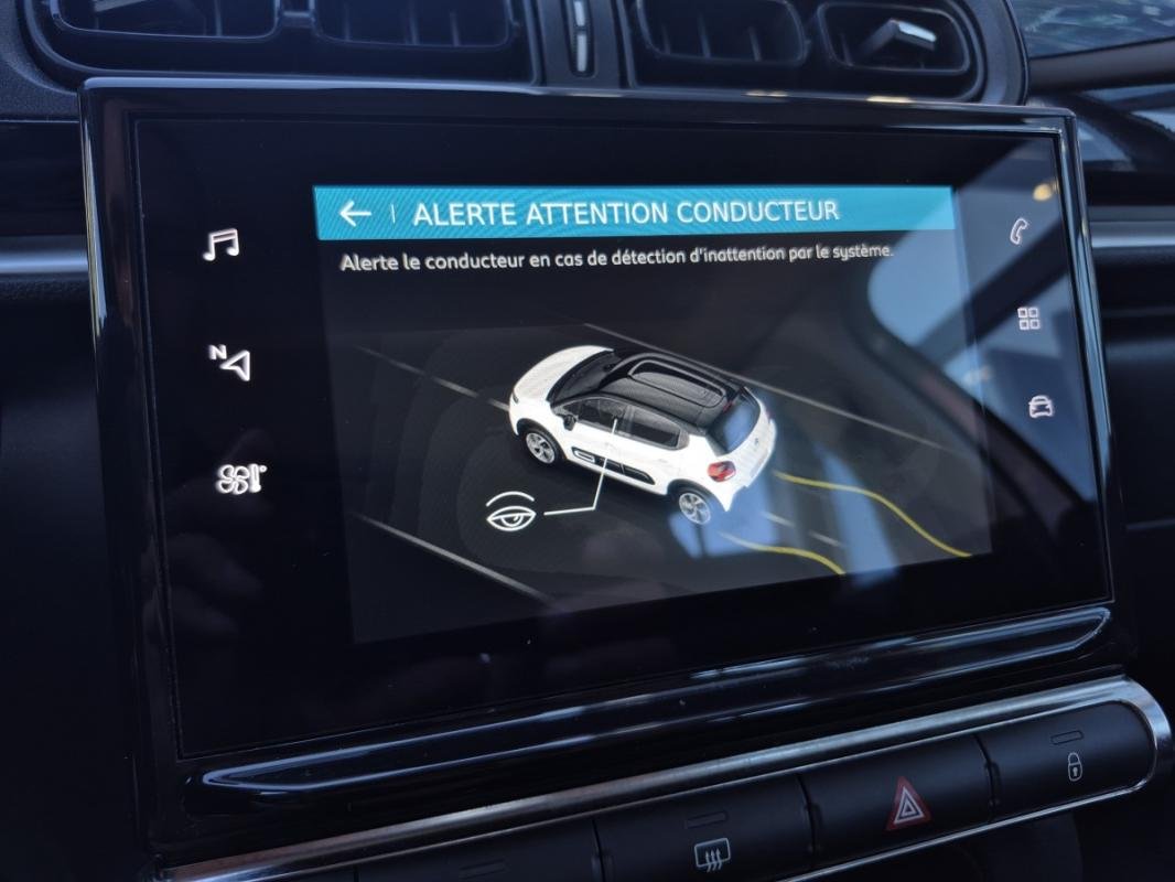 Citroën C3 - Photo 12