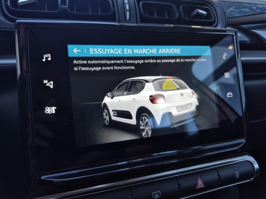 Citroën C3 - Photo 14